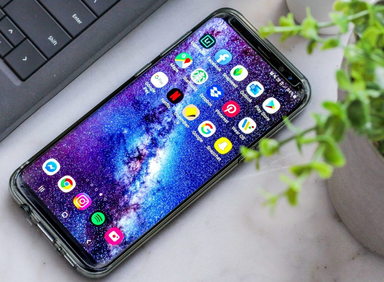 Android Repair